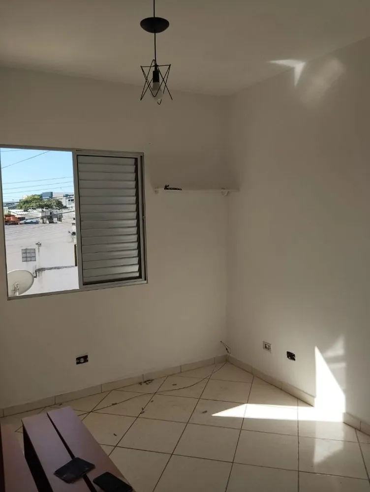 Sobrado, 2 quartos, 63 m² - Foto 8