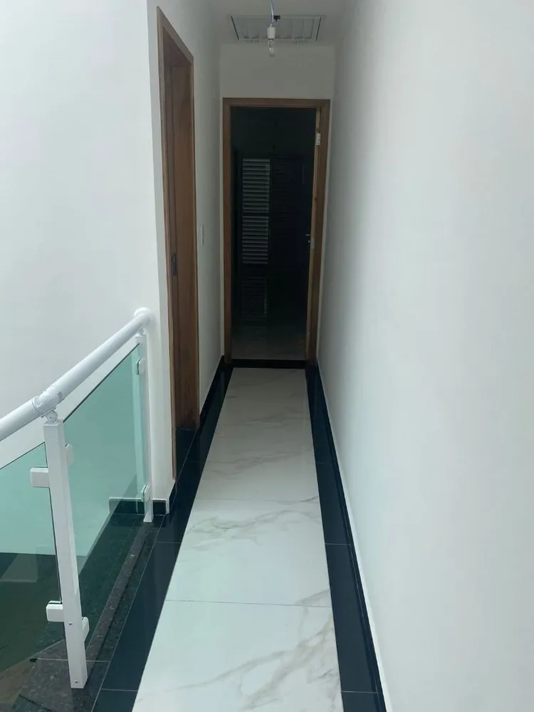 Sobrado, 3 quartos, 160 m² - Foto 4