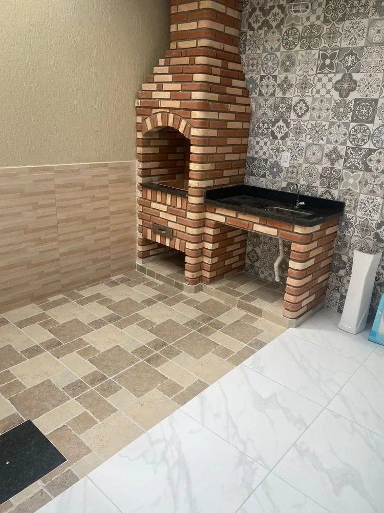 Sobrado, 3 quartos, 160 m² - Foto 2