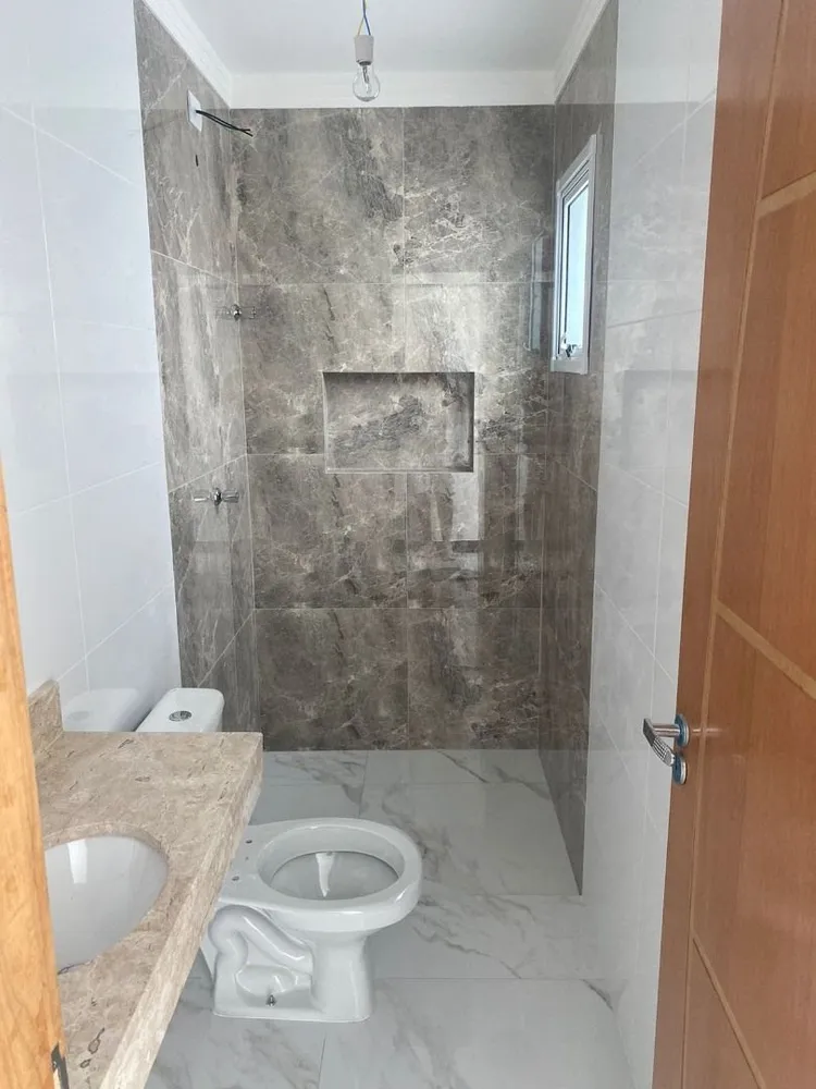 Sobrado, 3 quartos, 160 m² - Foto 7