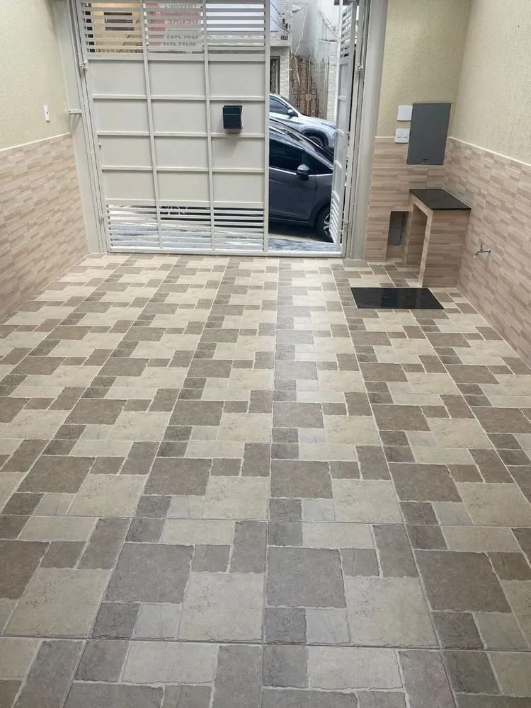 Sobrado, 3 quartos, 160 m² - Foto 12