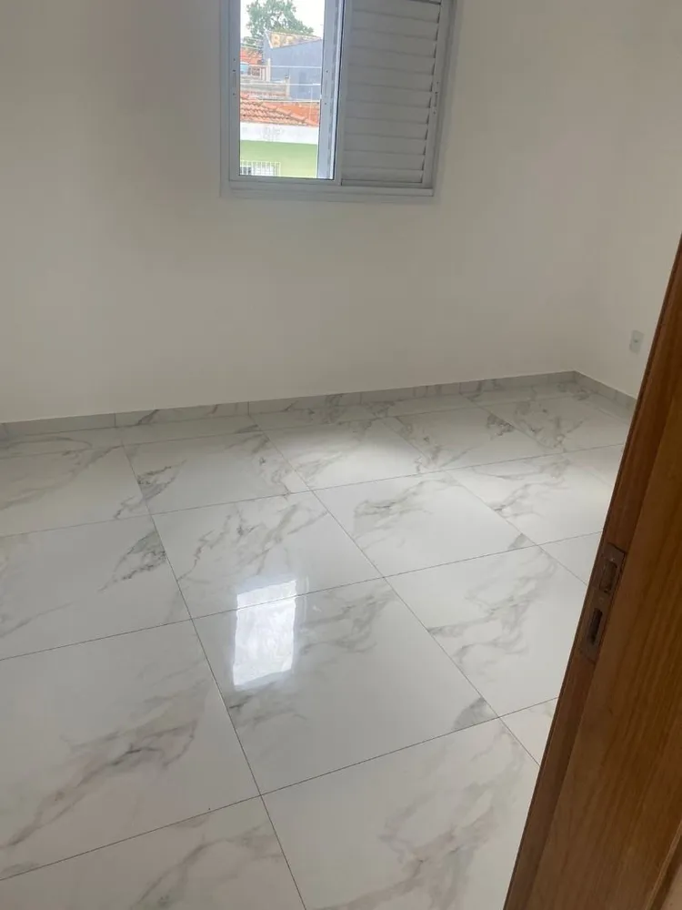 Sobrado, 3 quartos, 160 m² - Foto 1