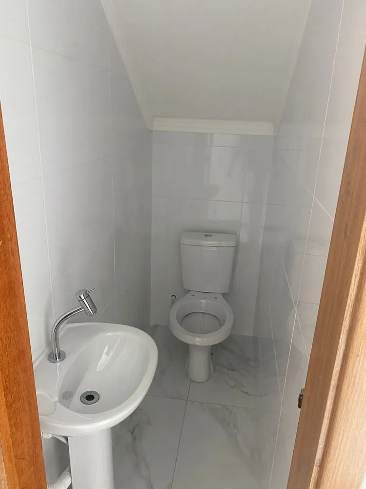 Sobrado, 3 quartos, 160 m² - Foto 1