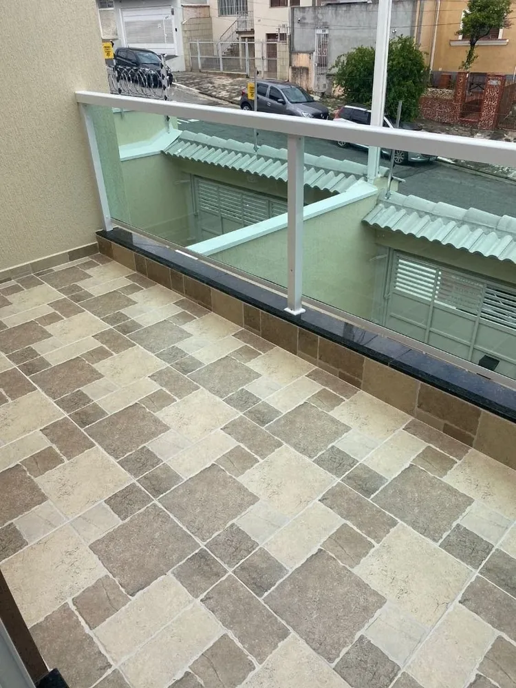 Sobrado, 3 quartos, 160 m² - Foto 8