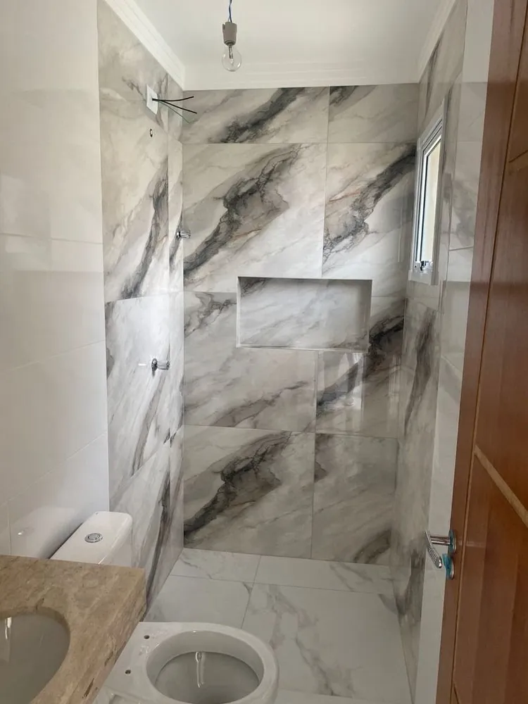 Sobrado, 3 quartos, 160 m² - Foto 3