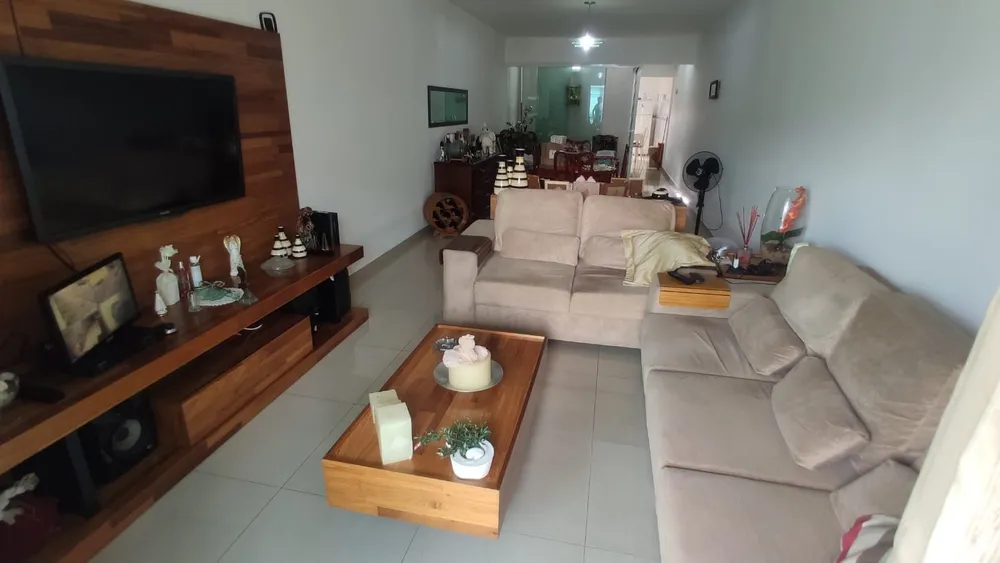 Sobrado, 3 quartos, 170 m² - Foto 4