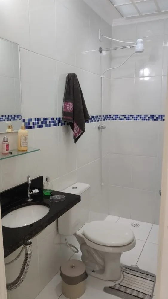 Sobrado, 3 quartos, 170 m² - Foto 3