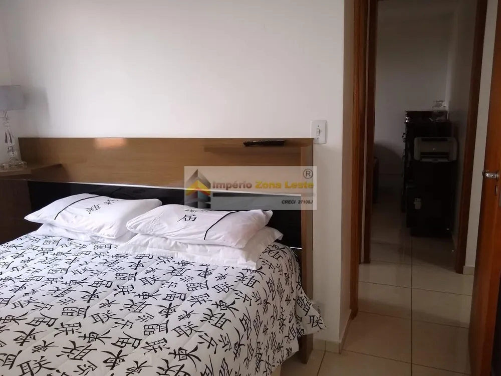 Apartamento, 2 quartos, 51 m² - Foto 5
