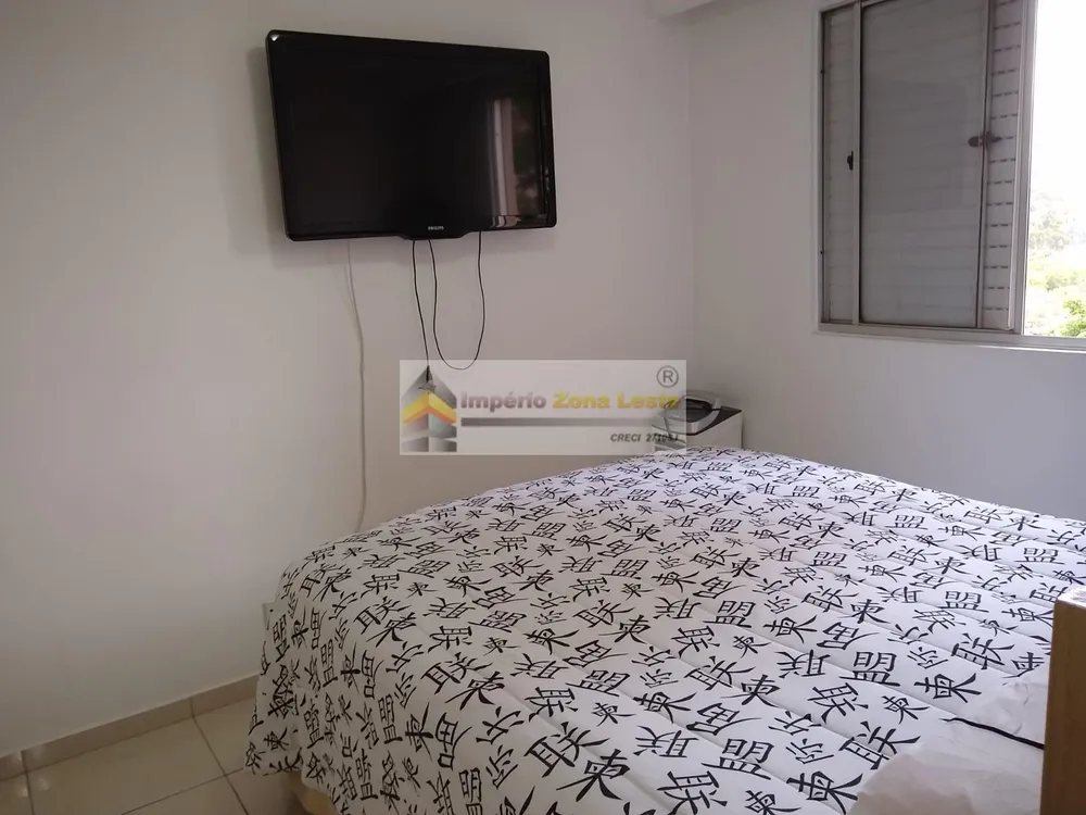 Apartamento, 2 quartos, 51 m² - Foto 7