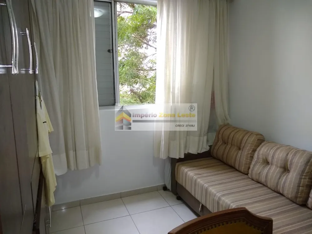 Apartamento, 2 quartos, 51 m² - Foto 2