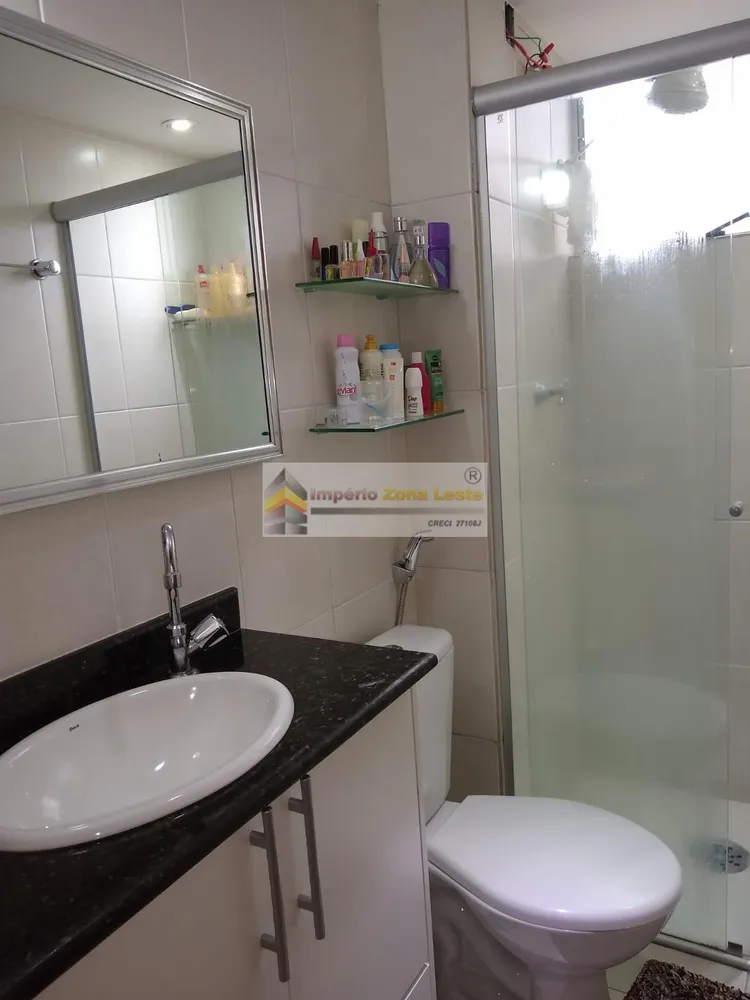 Apartamento, 2 quartos, 51 m² - Foto 8