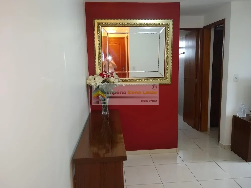 Apartamento, 2 quartos, 51 m² - Foto 4