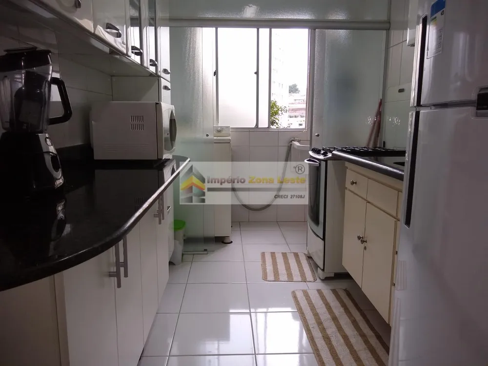 Apartamento, 2 quartos, 51 m² - Foto 3
