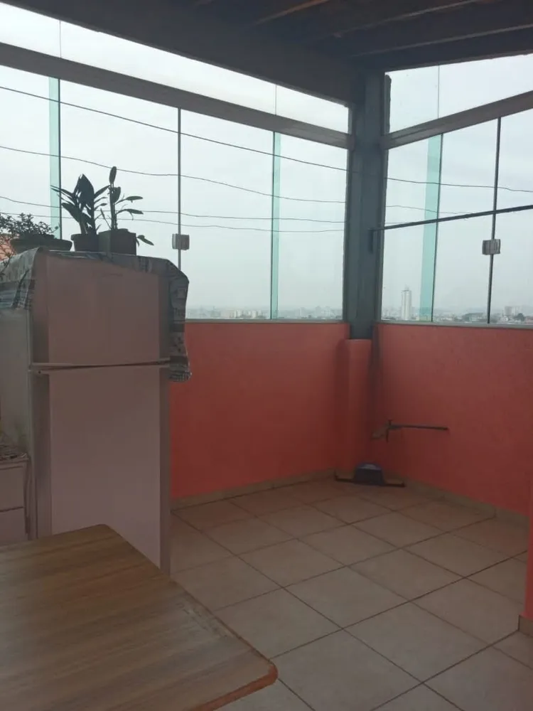 Sobrado, 3 quartos, 150 m² - Foto 10