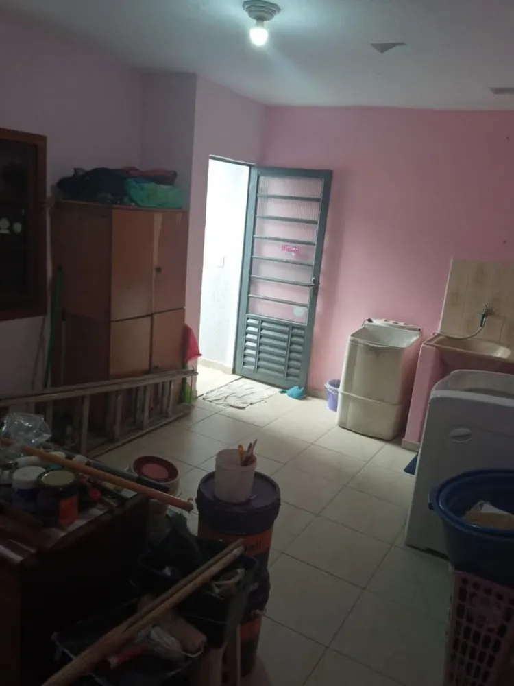 Sobrado, 3 quartos, 150 m² - Foto 7