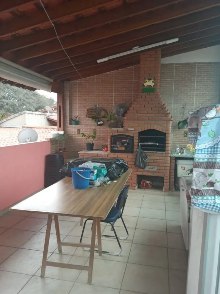 Sobrado, 3 quartos, 150 m² - Foto 8