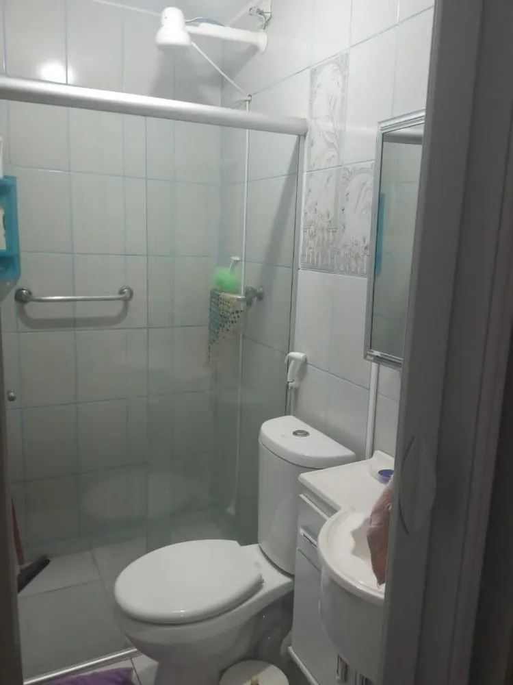 Sobrado, 3 quartos, 150 m² - Foto 5