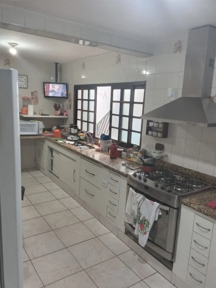 Sobrado, 3 quartos, 150 m² - Foto 3