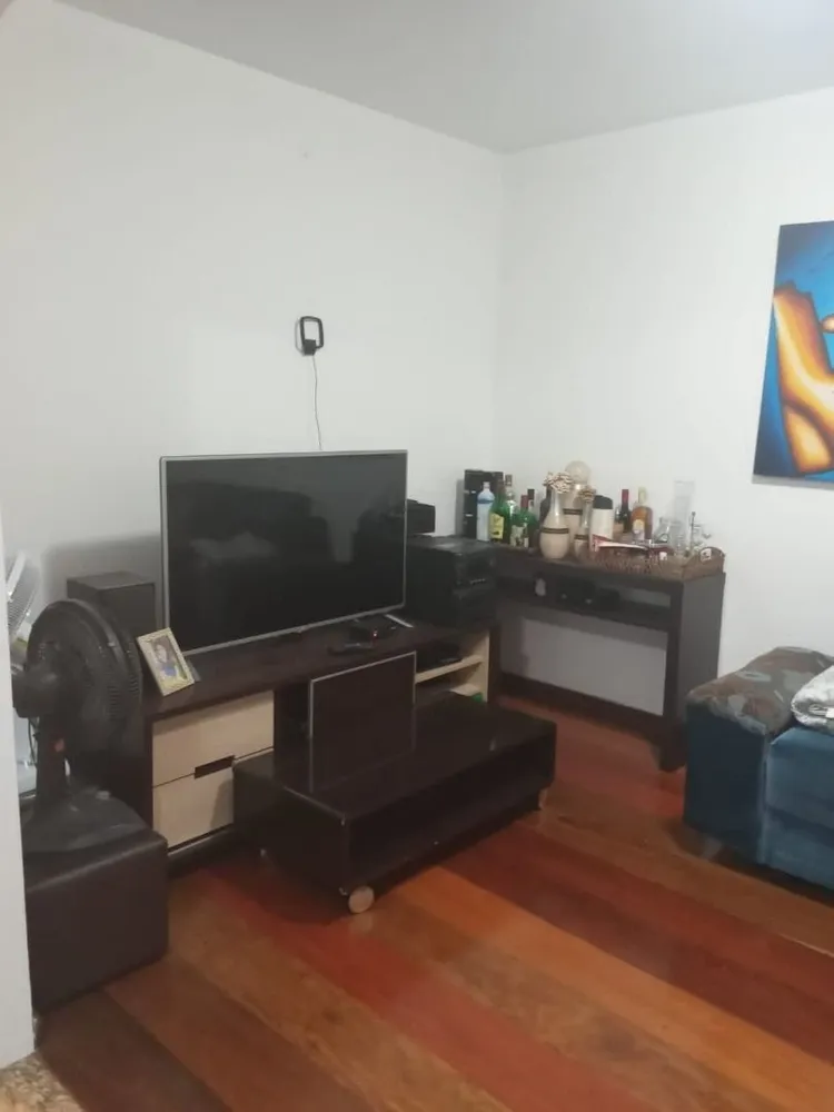 Sobrado, 3 quartos, 150 m² - Foto 1
