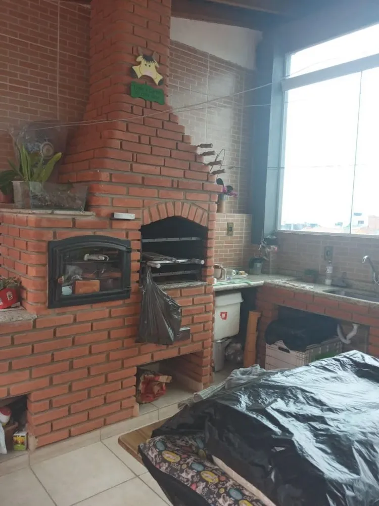 Sobrado, 3 quartos, 150 m² - Foto 11