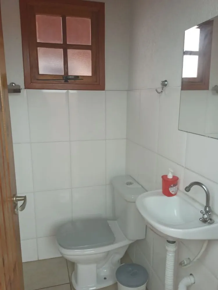 Sobrado, 3 quartos, 150 m² - Foto 9