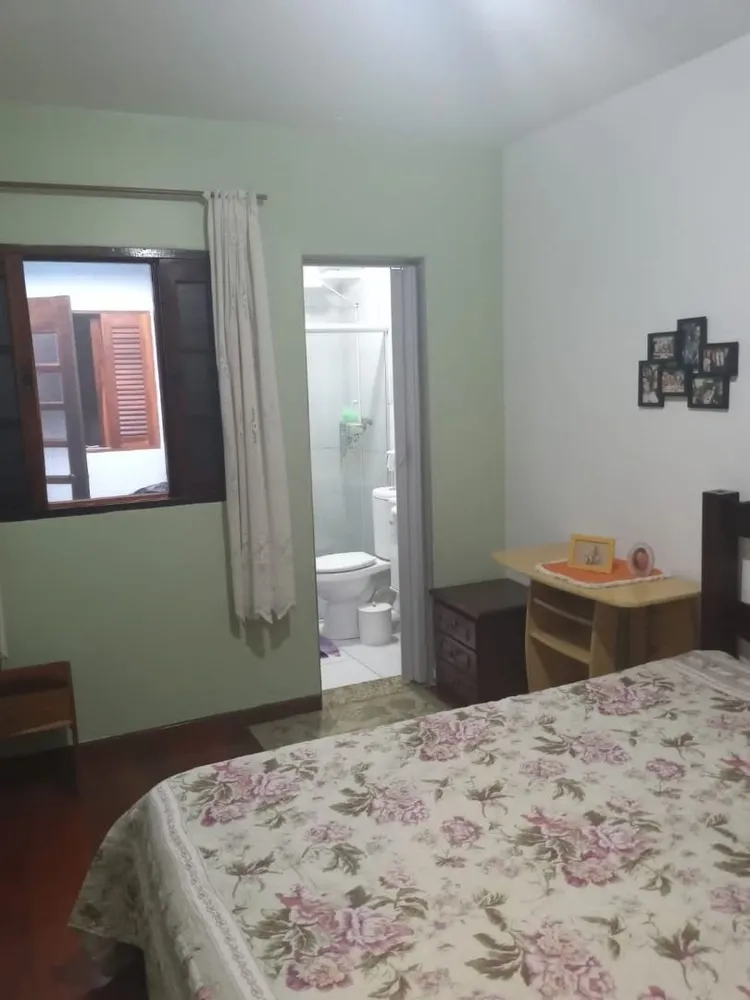Sobrado, 3 quartos, 150 m² - Foto 4