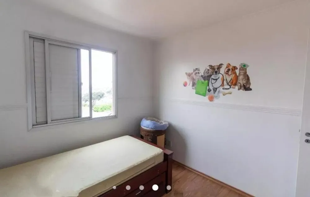 Apartamento, 2 quartos, 58 m² - Foto 7