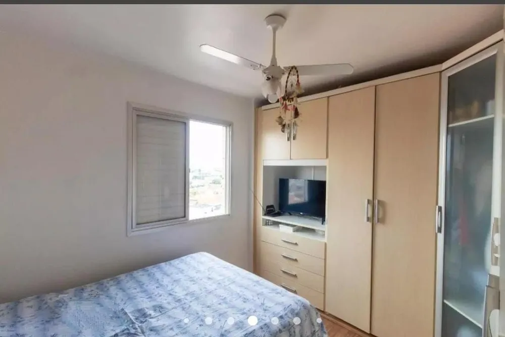 Apartamento, 2 quartos, 58 m² - Foto 5