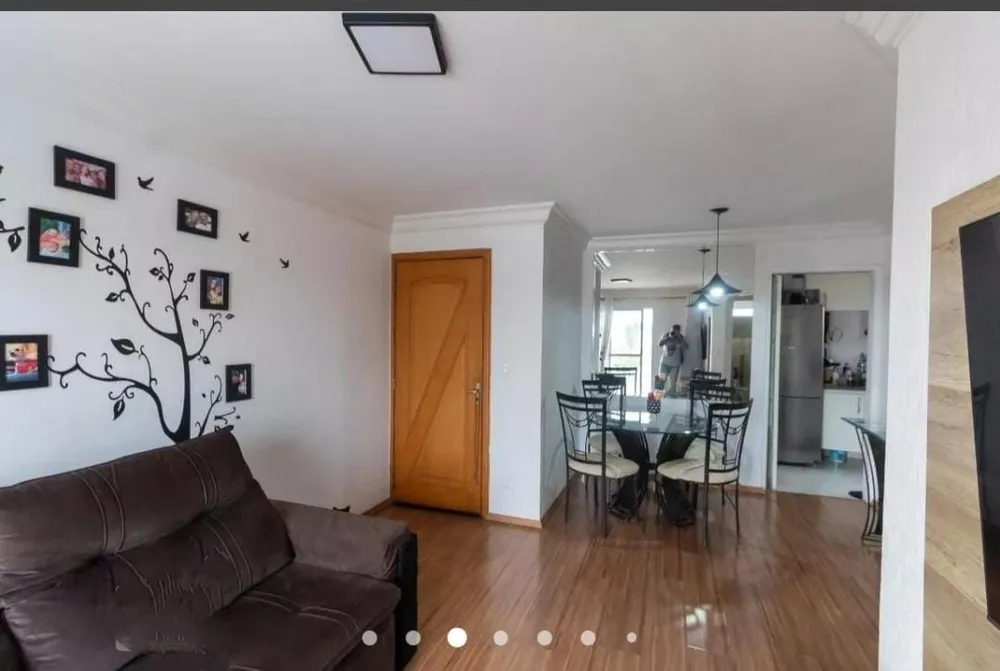 Apartamento, 2 quartos, 58 m² - Foto 1