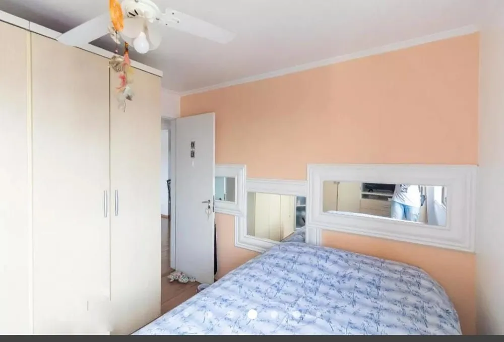 Apartamento, 2 quartos, 58 m² - Foto 6