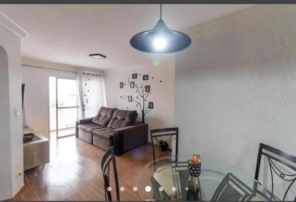 Apartamento, 2 quartos, 58 m² - Foto 3