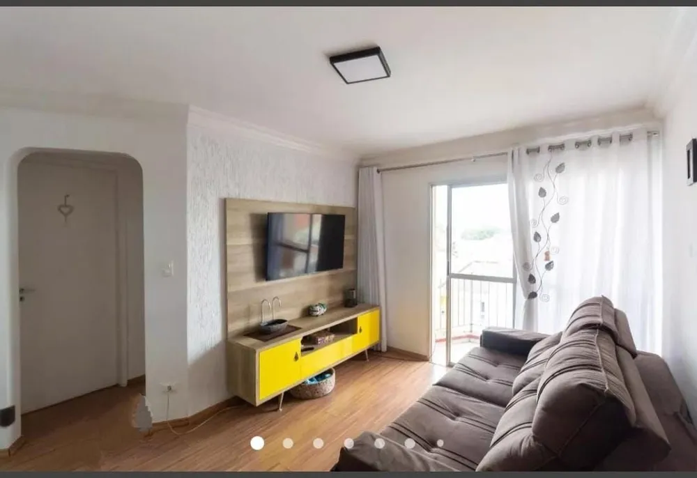 Apartamento, 2 quartos, 58 m² - Foto 2