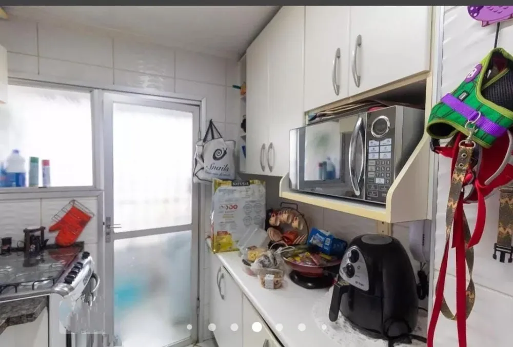 Apartamento, 2 quartos, 58 m² - Foto 4