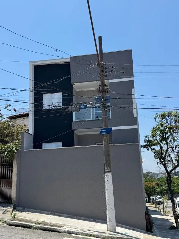 Prédio Inteiro, 40 m² - Foto 8