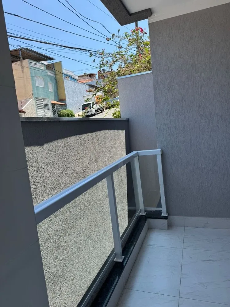 Prédio Inteiro, 40 m² - Foto 1