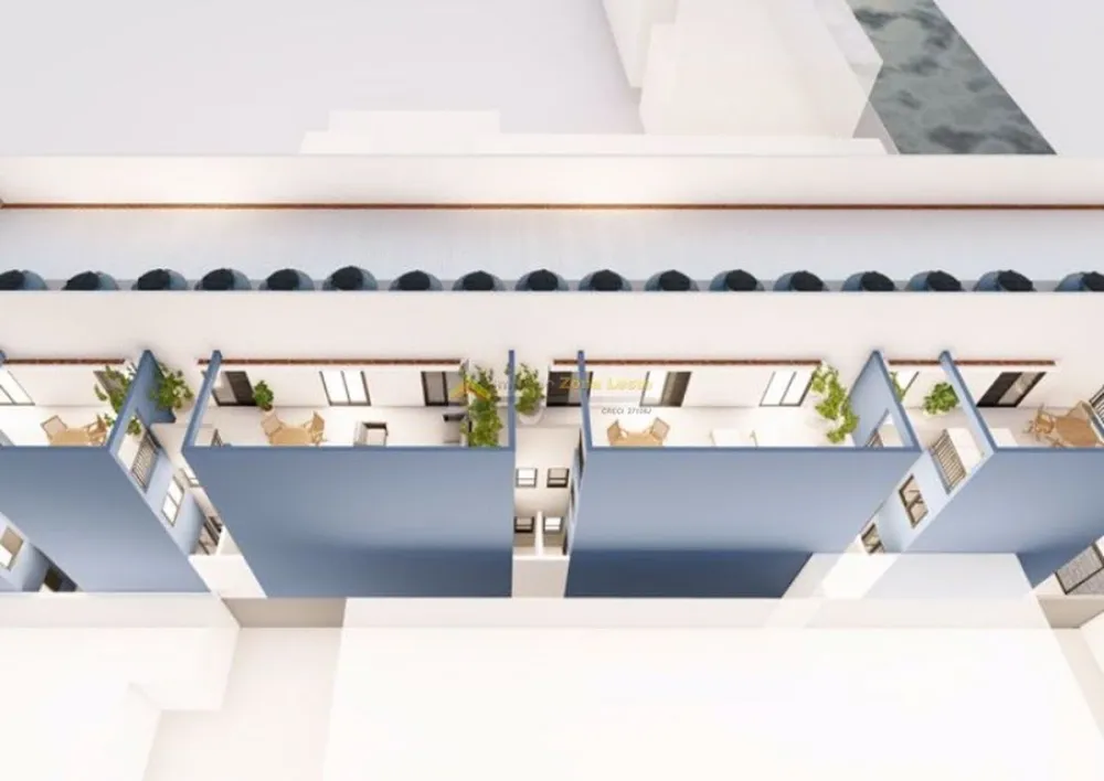 Prédio Inteiro, 36 m² - Foto 6