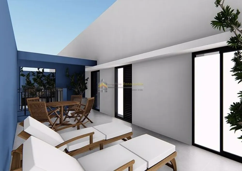 Prédio Inteiro, 36 m² - Foto 5