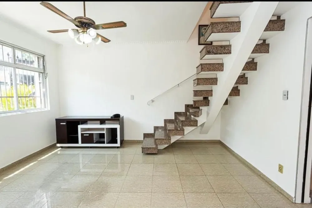 Sobrado, 2 quartos, 180 m² - Foto 3