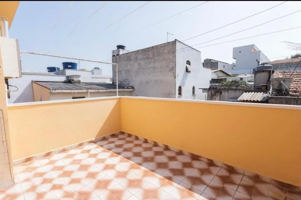 Sobrado, 2 quartos, 180 m² - Foto 14
