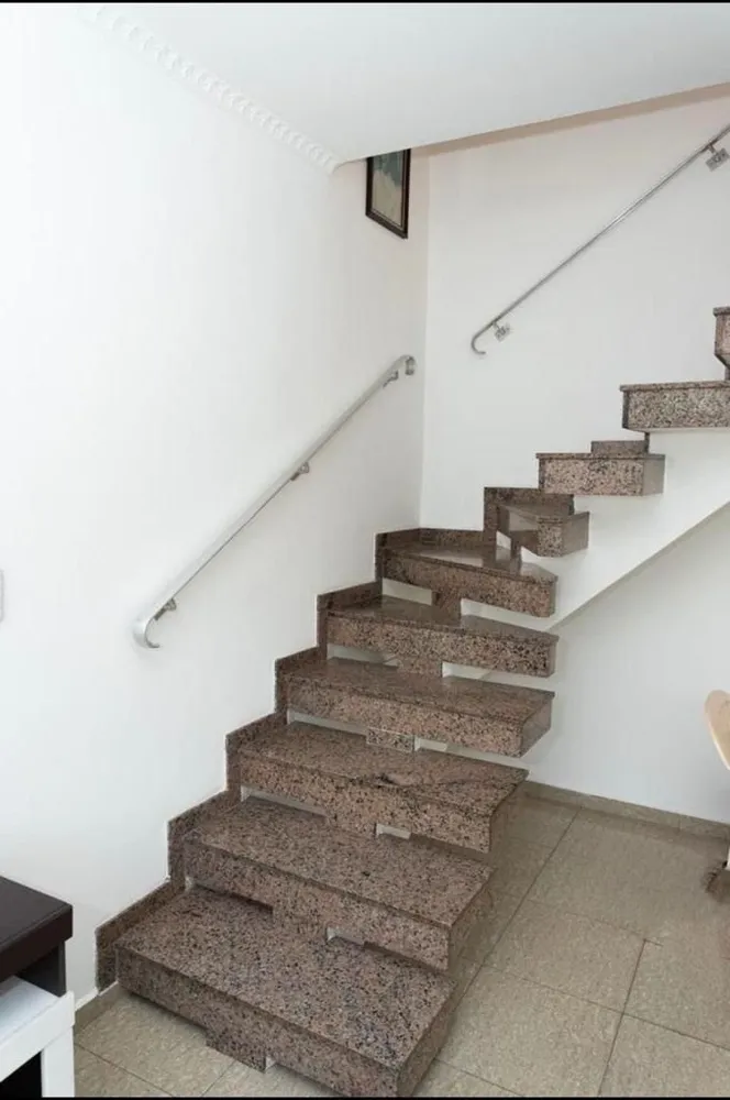 Sobrado, 2 quartos, 180 m² - Foto 12