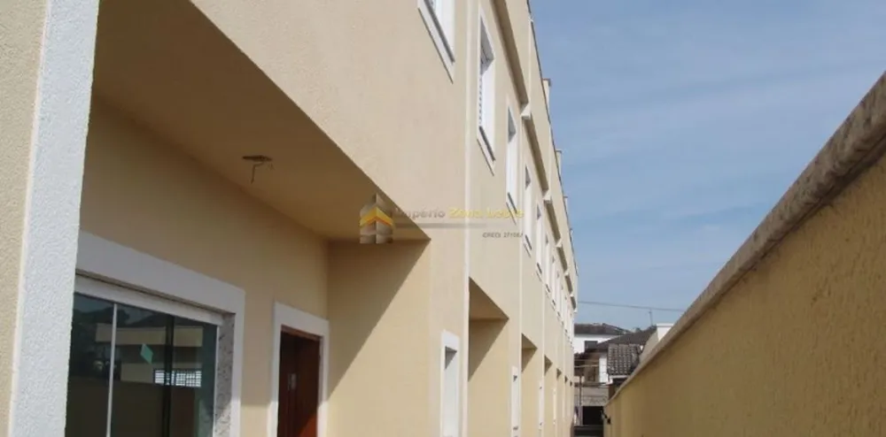 Casa, 2 quartos, 140 m² - Foto 1