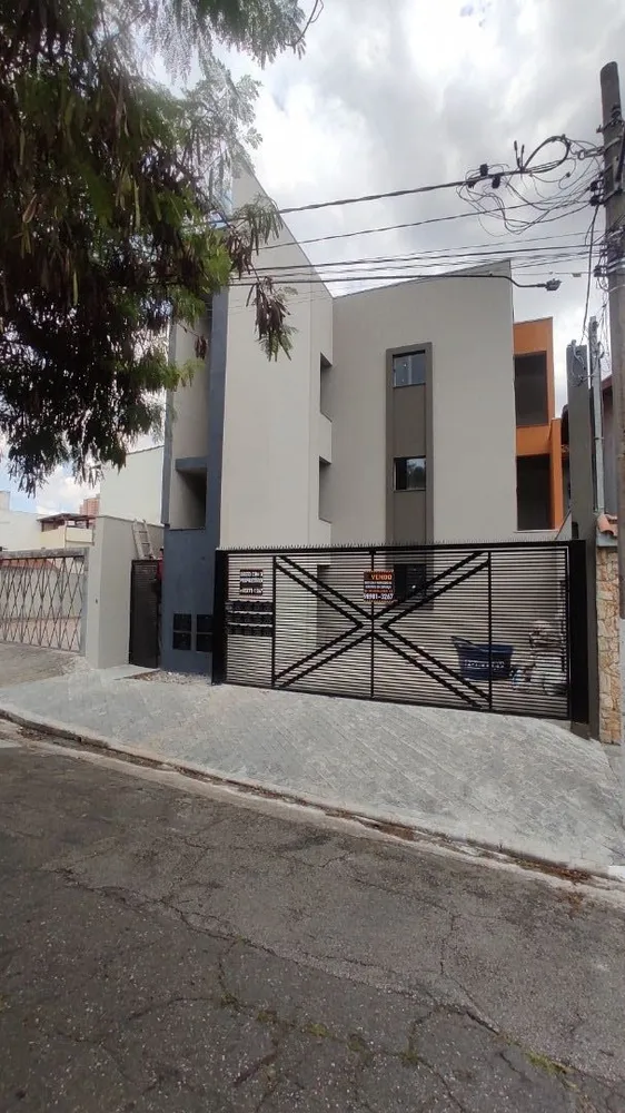 Prédio Inteiro, 45 m² - Foto 1