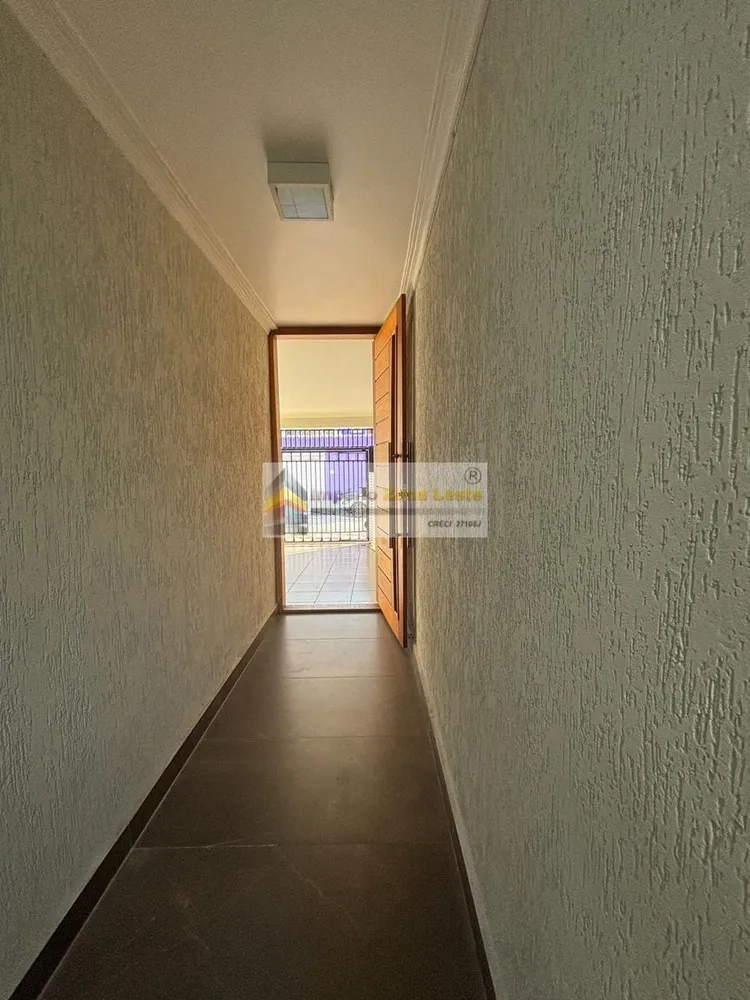 Sobrado, 3 quartos, 225 m² - Foto 4