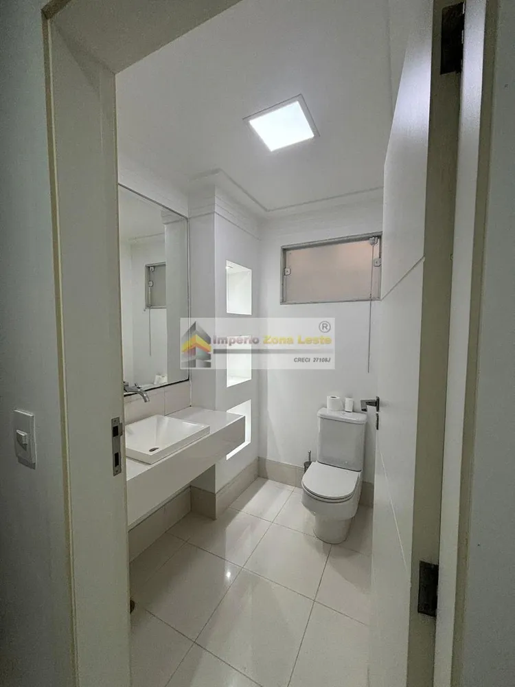 Sobrado, 3 quartos, 225 m² - Foto 9