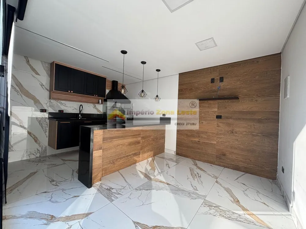 Sobrado, 3 quartos, 225 m² - Foto 11