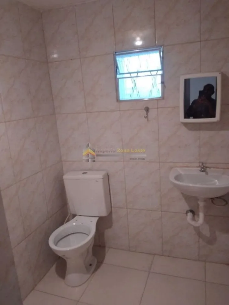 Casa, 1 quarto, 30 m² - Foto 7