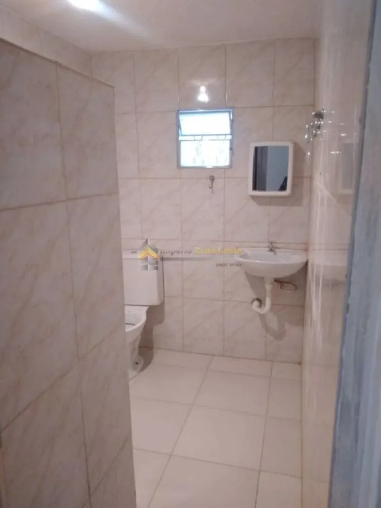 Casa, 1 quarto, 30 m² - Foto 6
