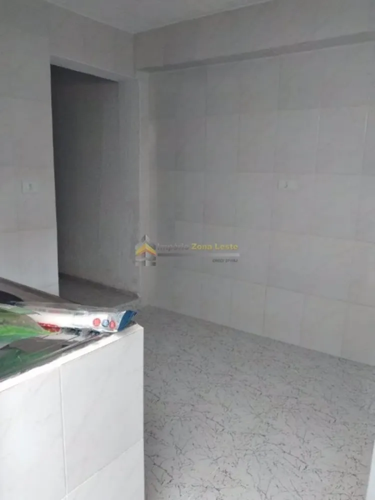 Casa, 1 quarto, 30 m² - Foto 5