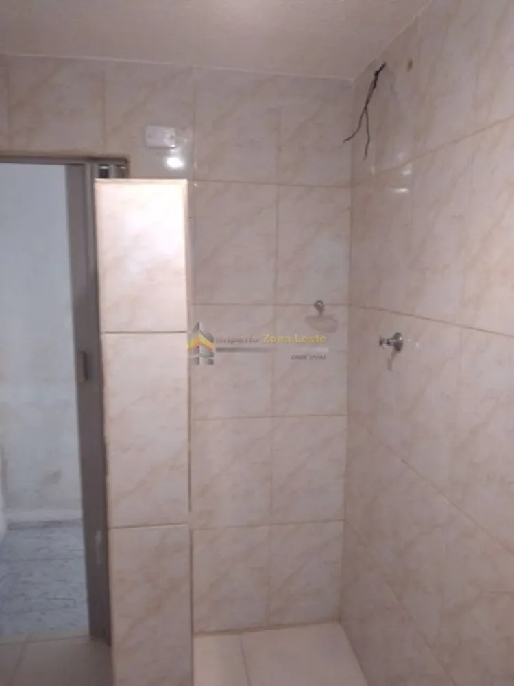 Casa, 1 quarto, 30 m² - Foto 8