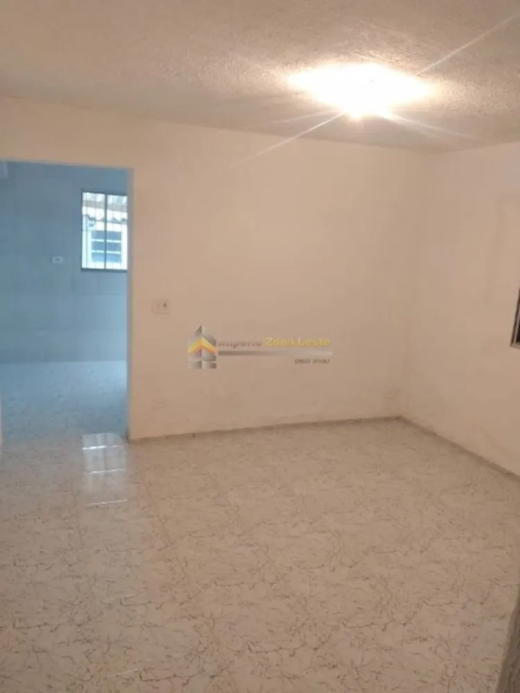 Casa, 1 quarto, 30 m² - Foto 2